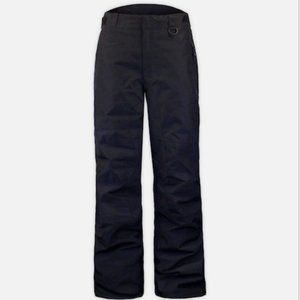 RAWIK Men’s Fall Line Alpine Snow Pants Waterproof  - Black NWOT $95
